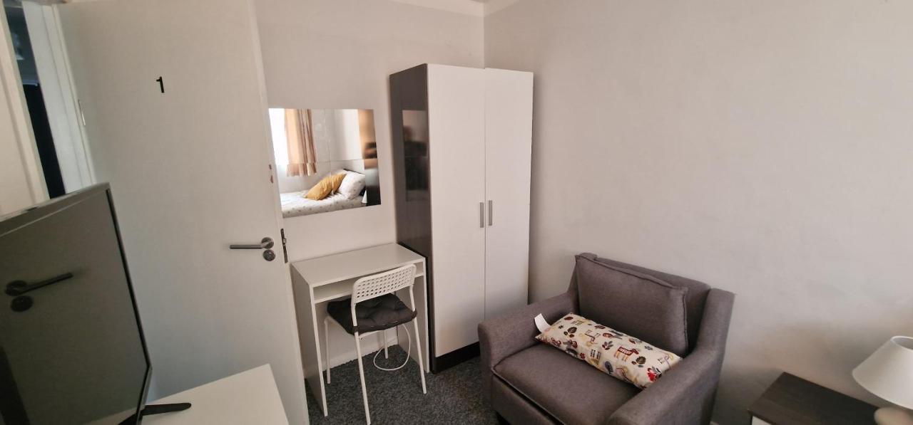 Cade Castle - Tulse Hill Apartment Лондон Екстериор снимка